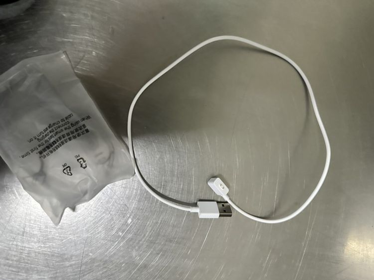 ฉันซื้อ Xiaomi Band 10 มาเพื่อทำการรีวิวใหม่ รูปที่ 6