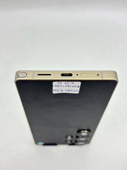 S25 Ultra (5G) RAM12 ROM256 รูปที่ 9