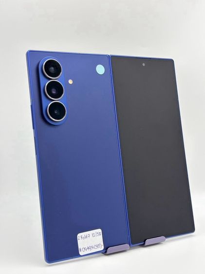 Samsung อื่นๆ 512 GB Z Fold 7 (5G) RAM12