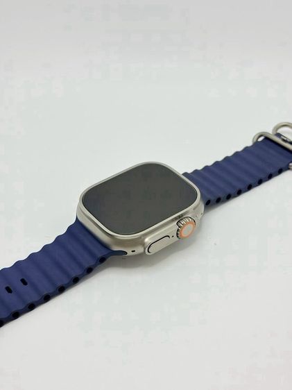 Apple Watch Ultra รุ่นที่ 2 49mm 64GB TH (Cellular + GPS) รูปที่ 4