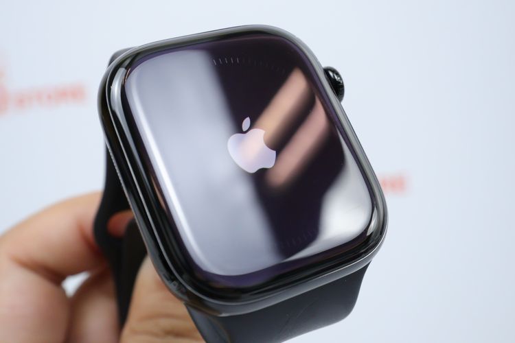 Apple Watch Series 10 46mm GPS  รูปที่ 9