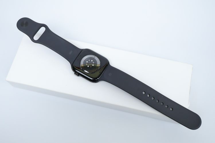 Apple Watch Series 10 46mm GPS  รูปที่ 14