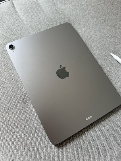 iPad Air 11 Inch M4 Wifi อย่างเดียว 128GB พร้อมปากกาและเคส รูปที่ 2