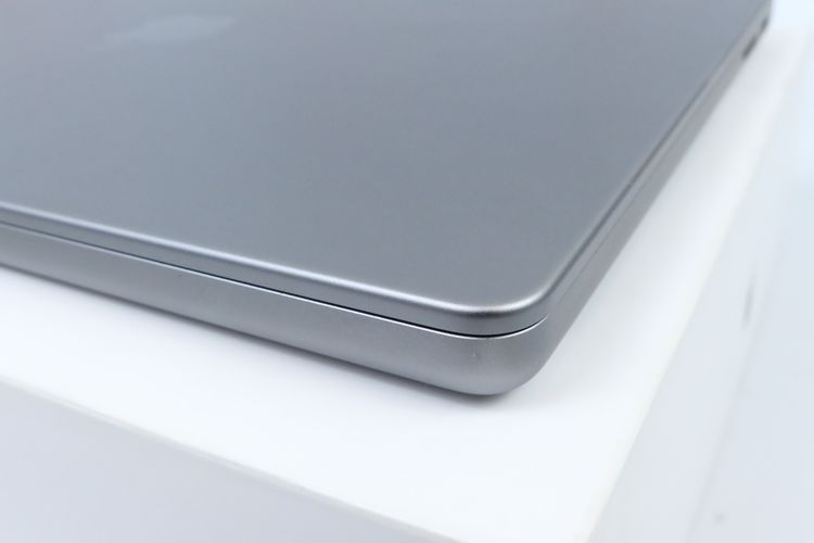 MacBook Pro M3 14" 8.512GB  รูปที่ 14