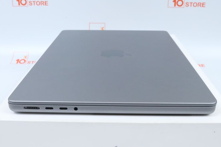 MacBook Pro M3 14" 8.512GB  รูปที่ 6