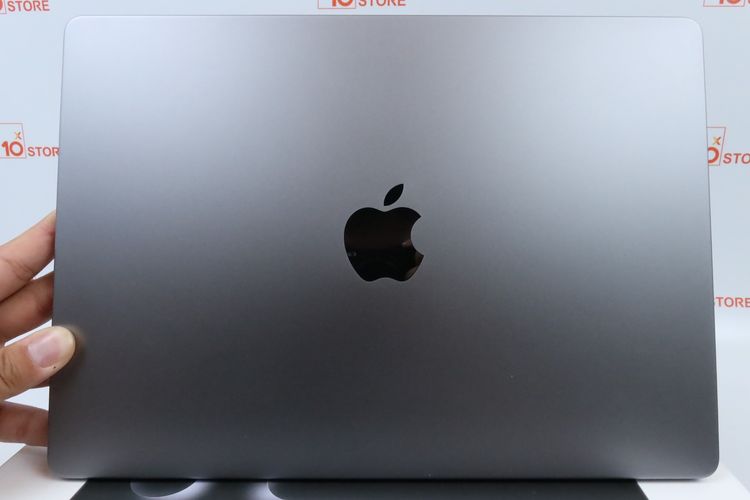 MacBook Pro M3 14" 8.512GB  รูปที่ 12