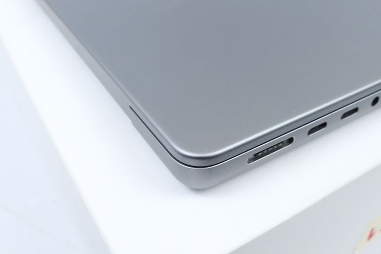 MacBook Pro M3 14" 8.512GB  รูปที่ 16