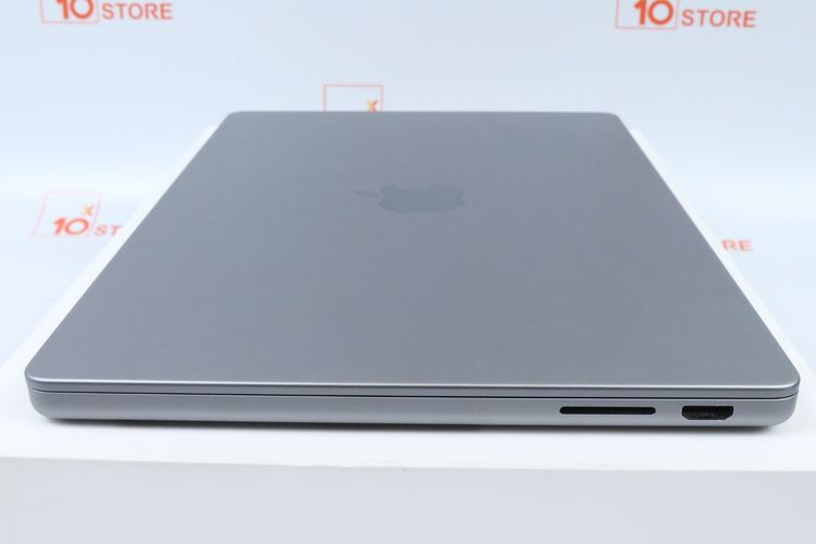 MacBook Pro M3 14" 8.512GB  รูปที่ 7