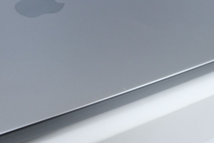 MacBook Pro M3 14" 8.512GB  รูปที่ 13