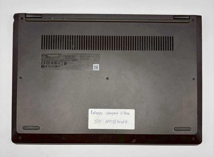Lenovo C340-14IWL Labtop (ideapad) -Type 81N4 รูปที่ 3