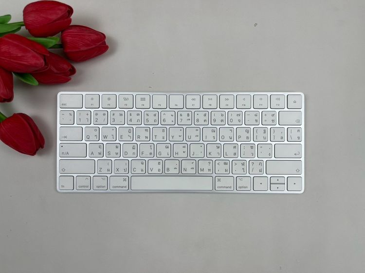 Apple Magic Keyboard 2 (Lightning) 