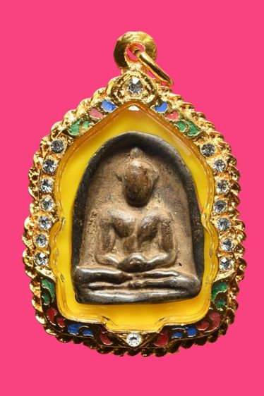 พระซุ้มกอ กรุเก่าทุ่งเศรษฐี จ.กำแพงเพชร เนื้อเขียวหินครก สภาพสวยเดิมมาก พระเก่าเก็บของท่านเศรษฐีเมืองกำแพงเพชร ได้เเบ่งปันมาครับ น่าใช้มาก