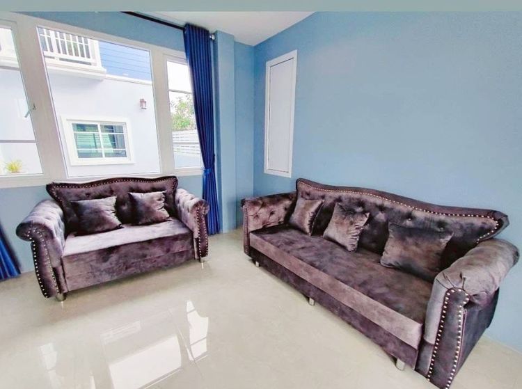 อื่นๆ มีบางส่วน สร้างเสร็จก่อน 2010 🏡✨ ให้เช่า Premium Pool Villa 2 ชั้น ใกล้รวมโชค ✨🏡 รูปที่ 4