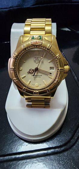 ทอง ขายนาฬิกา..Tag Heuer..
