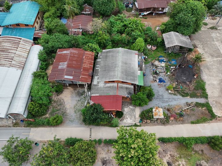 บ้านพร้อมที่ดิน อำเภอเดิมบางนางบวช สุพรรณบุรี