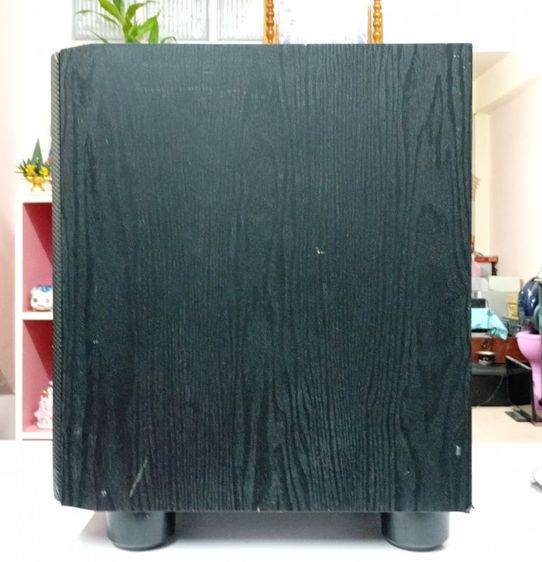 JBL ตู้ซับดอก 10 นิ้วไม่มีภาคขยายในตัวตู้ใหญ่หนักเสียงดีมากตู้ละ 2490 บาท สินค้าหลายรายการ รูปที่ 2