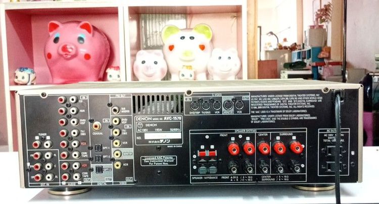 JBL ตู้ซับดอก 10 นิ้วไม่มีภาคขยายในตัวตู้ใหญ่หนักเสียงดีมากตู้ละ 2490 บาท สินค้าหลายรายการ รูปที่ 6