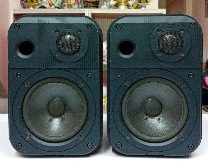 JBL ตู้ซับดอก 10 นิ้วไม่มีภาคขยายในตัวตู้ใหญ่หนักเสียงดีมากตู้ละ 2490 บาท สินค้าหลายรายการ รูปที่ 8