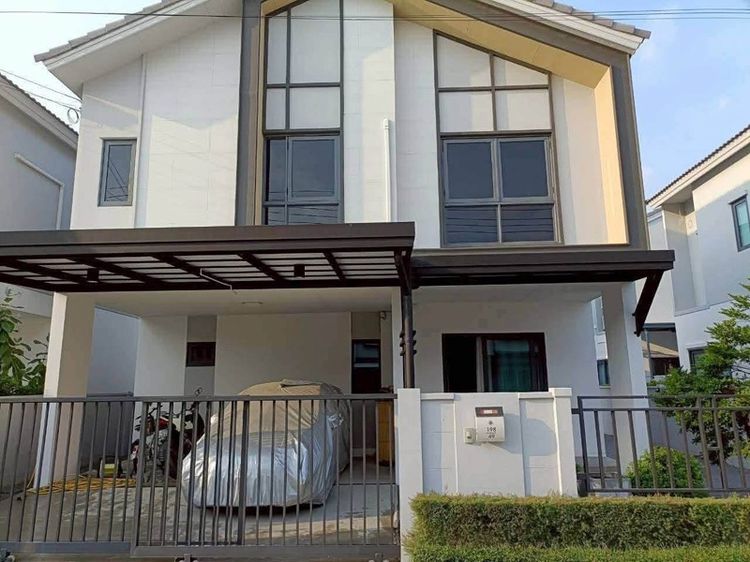 ให้เช่า The Sense บางนา-สุวรรณภูมิ