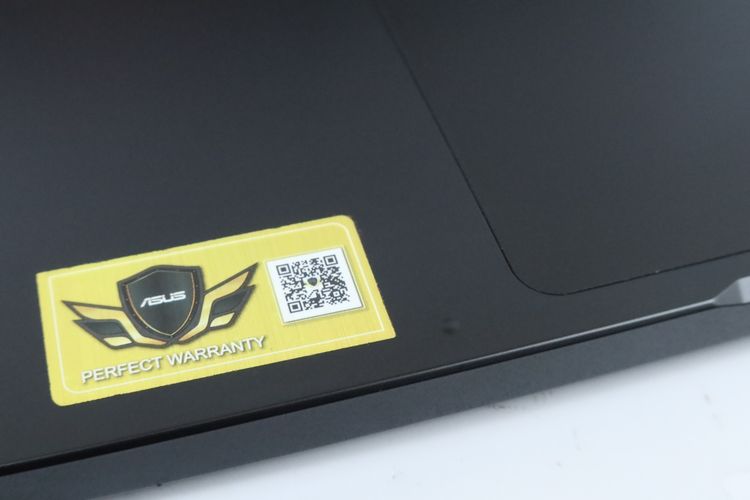 ASUS TUF DASH F15 CORE I5-11300H.RTX3050TI RAM24.1TB รูปที่ 5