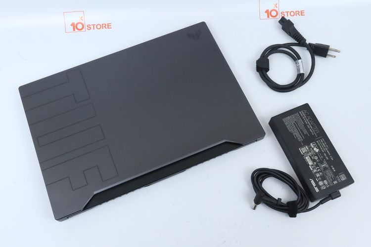 ASUS TUF DASH F15 CORE I5-11300H.RTX3050TI RAM24.1TB รูปที่ 15