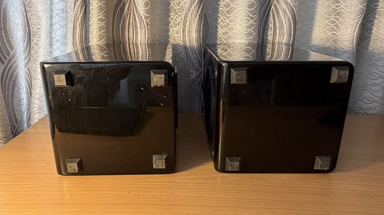 NHT SB-1 คู่ – ลำโพง Bookshelf Audiophile สภาพสวย เนียน ใช้งานได้ดี รูปที่ 9