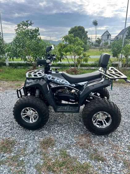 ATV COMMANDER 250 XCROSS รูปที่ 3