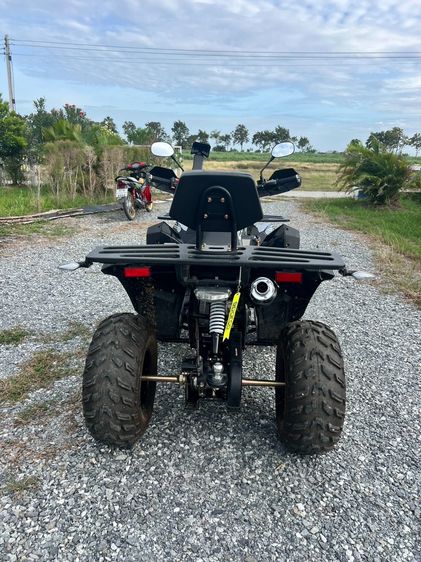 ATV COMMANDER 250 XCROSS รูปที่ 4