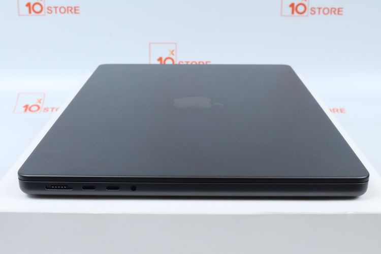 MacBook Pro M5 Max 14" 36.2TB รอบชาร์จแค่ 4 ประกัน 03.2027  รูปที่ 4