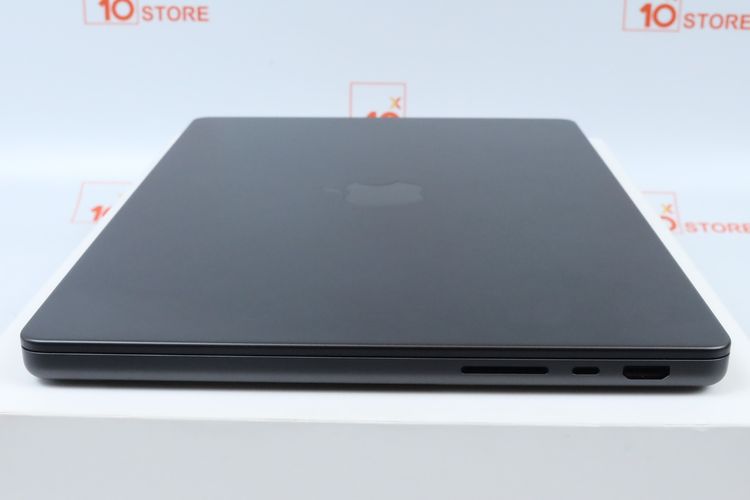 MacBook Pro M5 Max 14" 36.2TB รอบชาร์จแค่ 4 ประกัน 03.2027  รูปที่ 5