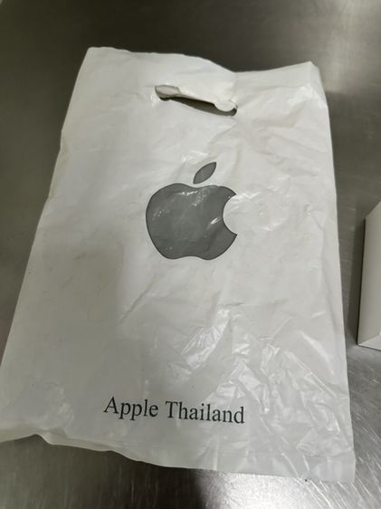 Apple AirPods รุ่นที่ 2 แบบไร้สาย รูปที่ 2