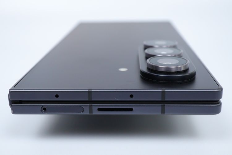 Samsung Galaxy Z Fold 7 12.512GB ประกัน 07.2027  รูปที่ 4