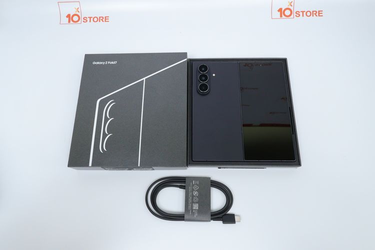 Samsung Galaxy Z Fold 7 12.512GB ประกัน 07.2027  รูปที่ 17