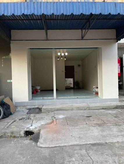 คอนโดพฤกษา10 ถนนสาย5