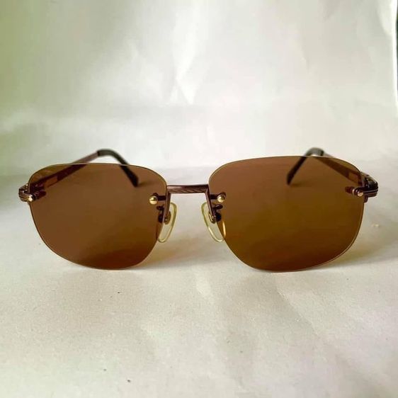 กรอบแว่นตา  ญี่ปุ่น rimless