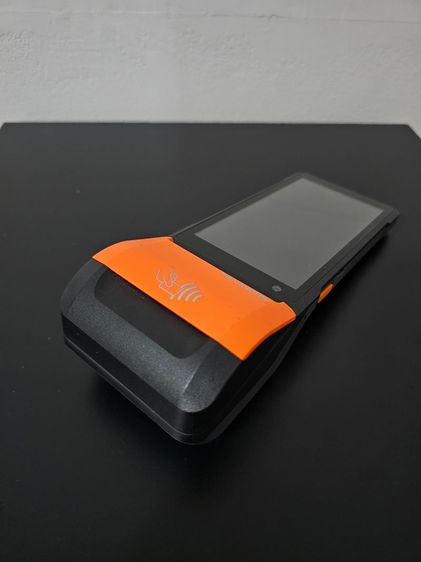 เครื่องรับออร์​สำหรับร้านขายเดริเวอร์รี่ sunmi v2s แบบไม่มีรายเดือน รูปที่ 5