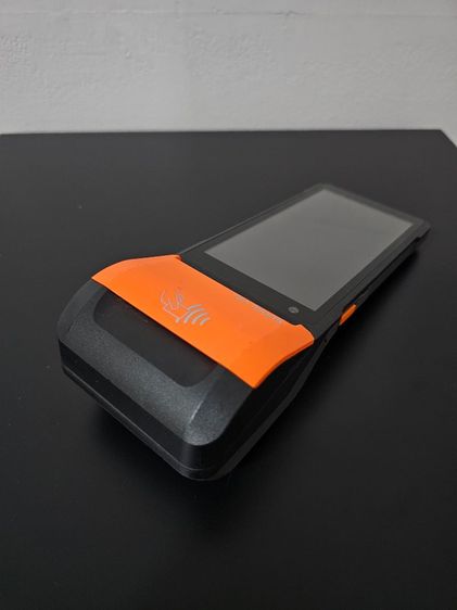 เครื่องรับออร์​สำหรับร้านขายเดริเวอร์รี่ sunmi v2s แบบไม่มีรายเดือน รูปที่ 7