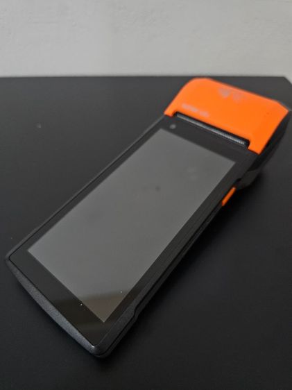 เครื่องรับออร์​สำหรับร้านขายเดริเวอร์รี่ sunmi v2s แบบไม่มีรายเดือน รูปที่ 9
