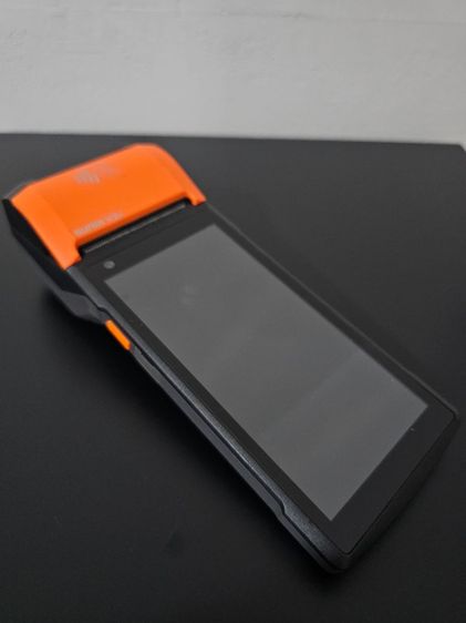 เครื่องรับออร์​สำหรับร้านขายเดริเวอร์รี่ sunmi v2s แบบไม่มีรายเดือน รูปที่ 8