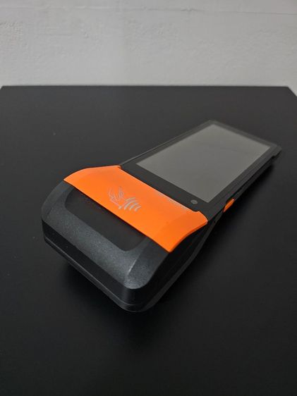 เครื่องรับออร์​สำหรับร้านขายเดริเวอร์รี่ sunmi v2s แบบไม่มีรายเดือน รูปที่ 6