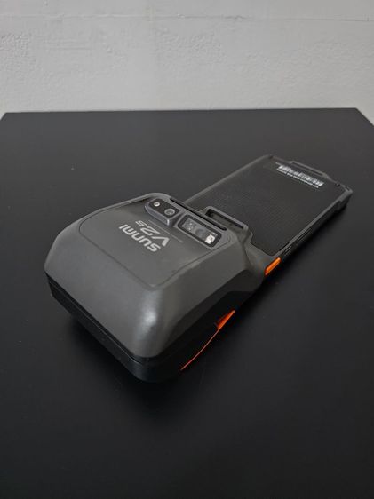 เครื่องรับออร์​สำหรับร้านขายเดริเวอร์รี่ sunmi v2s แบบไม่มีรายเดือน รูปที่ 4