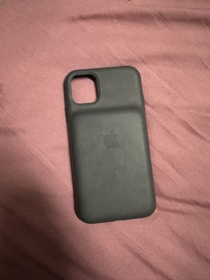Apple Smart Battery Case รูปที่ 3