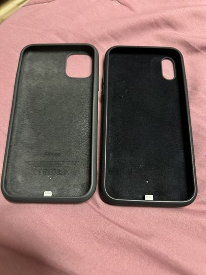 Apple Smart Battery Case