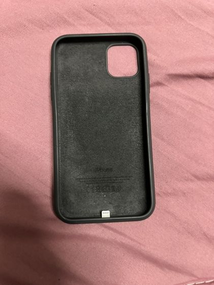 Apple Smart Battery Case รูปที่ 4