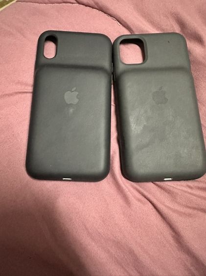 Apple Smart Battery Case รูปที่ 2
