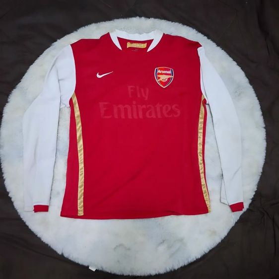 เสื้อบอลมือสอง