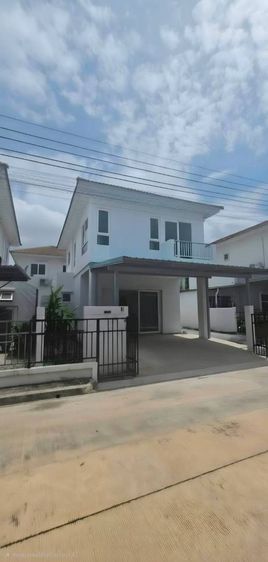 มีบางส่วน 2019  บ้านสวย ทำเลดี พร้อมอยู่ ราคาเพียง 3.9 ล้าน ศุภาลัย เบลล่า วงแหวน–ปิ่นเกล้า–พระราม 5
