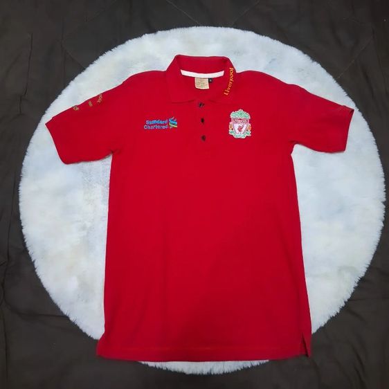 เสื้อบอลมือสอง