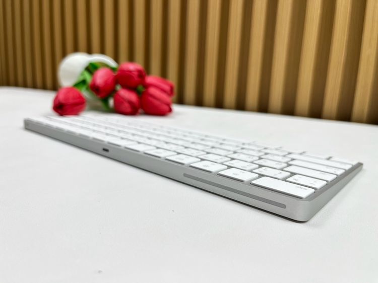 Apple Magic Keyboard 2 (Lightning) รูปที่ 4