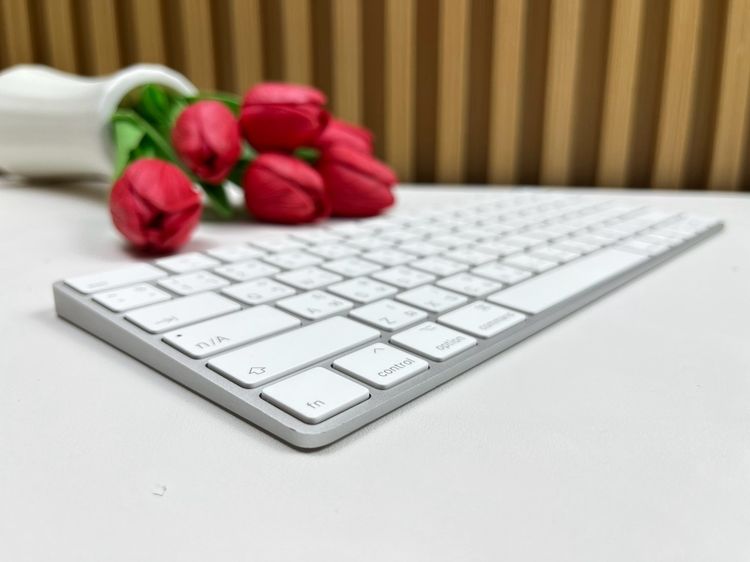 Apple Magic Keyboard 2 (Lightning) รูปที่ 3